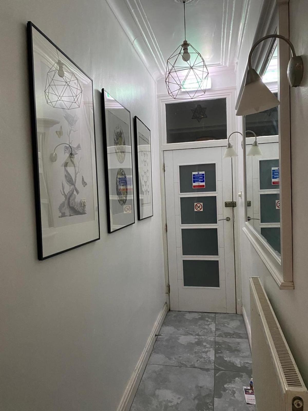 Precise Homes Ltd ولفرهامبتون المظهر الخارجي الصورة